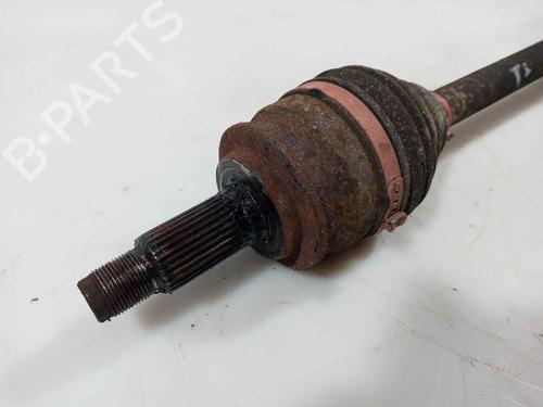 Left rear driveshaft SUZUKI GRAND VITARA II (JT, TE, TD) 1.9 DDiS (JB419WD, JB419XD) | BP8471948M40 