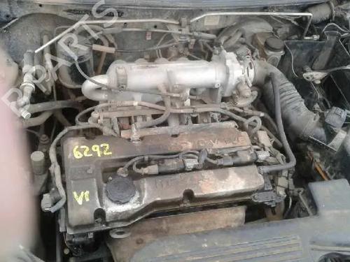 Right front driveshaft MAZDA 323 F VI Hatchback (BJ) 1.5 16V (BJ5W) | BP8456342M39 