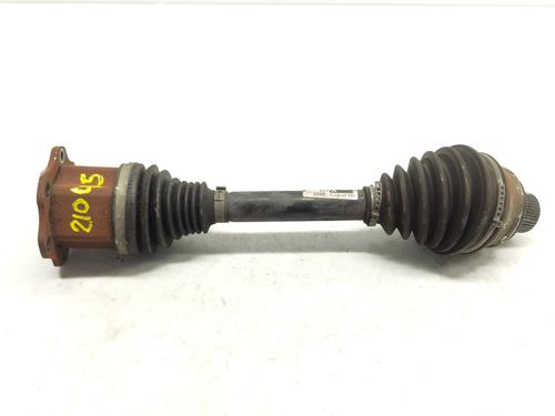 Left front driveshaft AUDI A4 B8 (8K2) 2.0 TDI | BP38567532M38 - Image 1