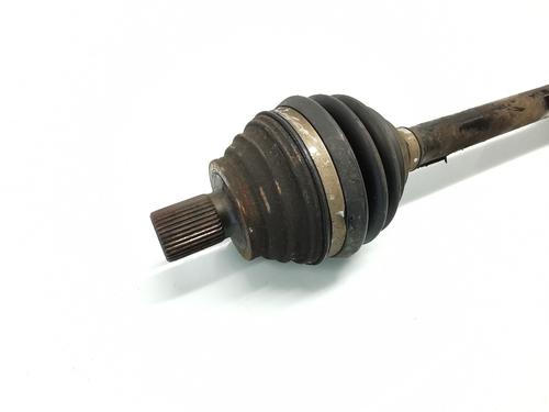 Left front suspension arm VW TOURAN (1T1, 1T2) 1.9 TDI | BP25737934M12 