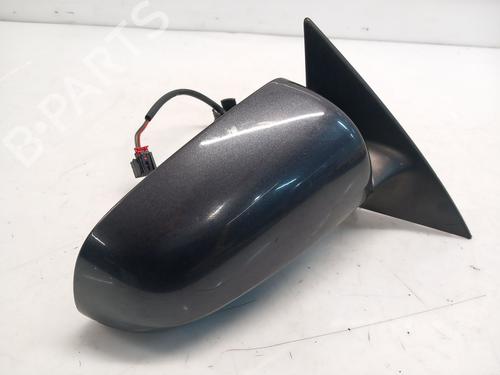 Right mirror AUDI A6 C6 (4F2) 2.7 TDI quattro | BP23137071C27 