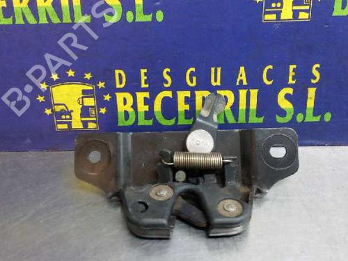 Tailgate lock PEUGEOT 106 II (1A_, 1C_)  | BP8442237C101 