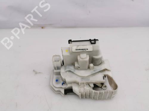 Used Rear right lock FIAT DOBLO Cargo (263_) 1.6 D Multijet (263WXD1B, 263WXR1B, 263WXX1B, 263ZXD1B,... (105 hp) 8471239