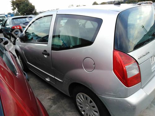 Starter CITROËN C2 (JM_) 1.1 | BP8647784M8  - Image 9