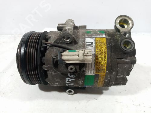 AC compressor OPEL ASTRA H (A04)  | BP8485542M34 