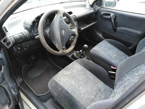 Starter OPEL CORSA B (S93) 1.2 i 16V (F08, F68, M68) | BP8483230M8 