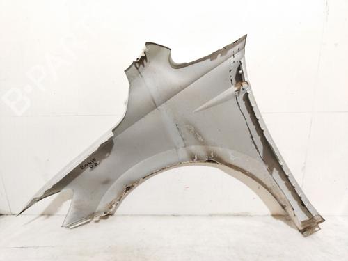 Right front fenders VW TOURAN (5T1) 1.6 TDI | BP29359941C42 