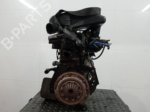 Engine FIAT PANDA (169_) 1.2 (169.AXB11, 169.AXB1A) | BP34377925M1  - Image 5