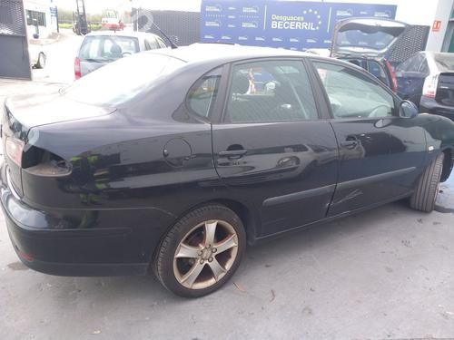 Left tailgate light SEAT CORDOBA (6L2) 1.9 TDI | BP32747527C79  - Image 5