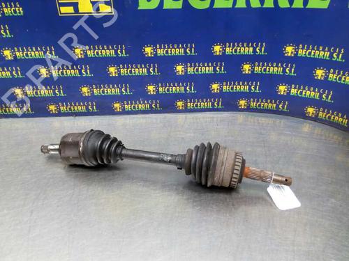 Left front driveshaft OPEL COMBO Box Body/MPV 1.3 CDTI 16V (75 hp)null