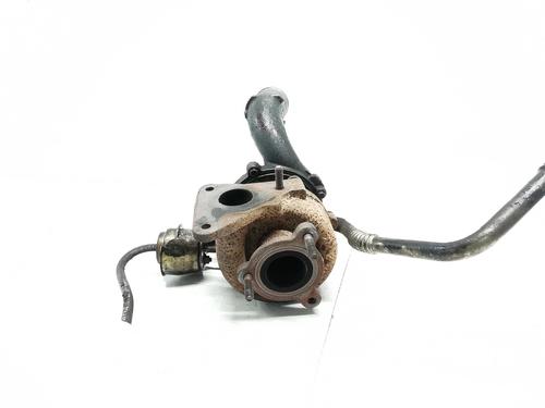Turbolader/Kompressor RENAULT LAGUNA II (BG0/1_)  | BP28361059M71 