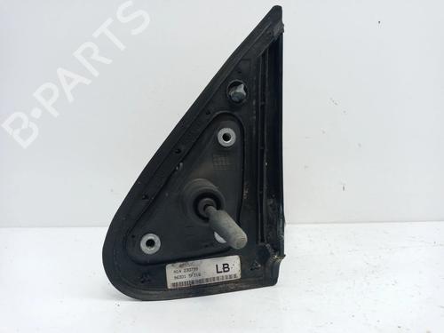 Right mirror NISSAN MICRA II (K11)  | BP9156881C27 