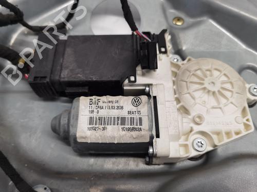 Front right window mechanism SEAT LEON (1M1) | BP37090231C23 - Image 2