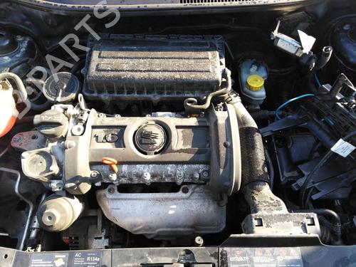 Starter SEAT IBIZA III (6L1) 1.6 16V | BP8476907M8 