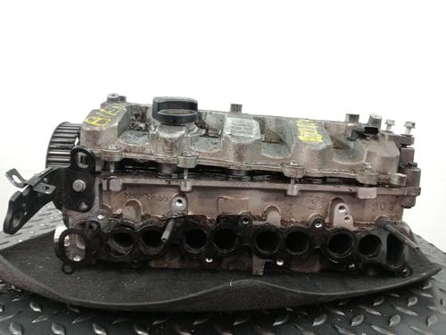 Cylinder head HYUNDAI i30 (FD) 2.0 CRDi | BP29886822M5