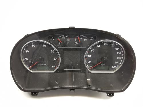 Used Instrument cluster VW POLO (9N_, 9A_) 1.4 16V (75 hp) 25820761