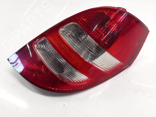 Used Right taillight Right taillight 38499856 38499856