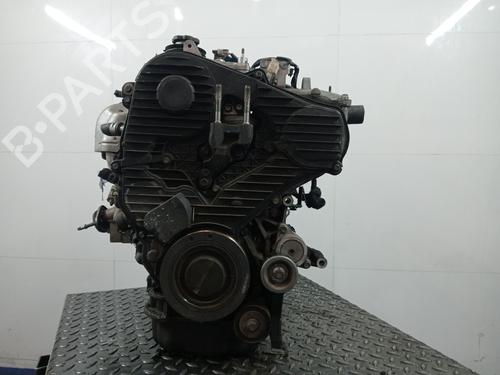 Engine MAZDA 6 Hatchback (GH) 2.0 MZR-CD (GH14) | BP39510733M1 - Image 4