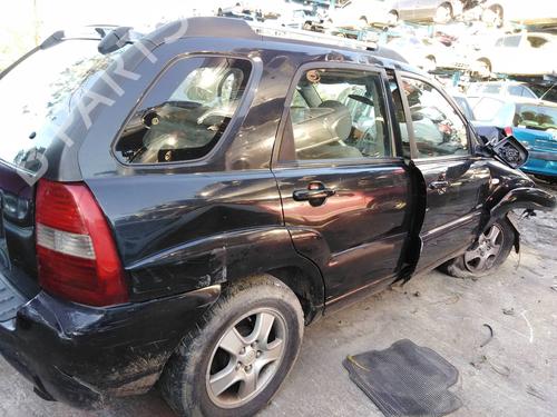 Left front driveshaft KIA SPORTAGE II (JE_, KM_)  | BP8475042M38 