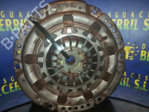 Other OPEL COMBO Box Body/MPV 1.7 DTI 16V | BP18123461O1 