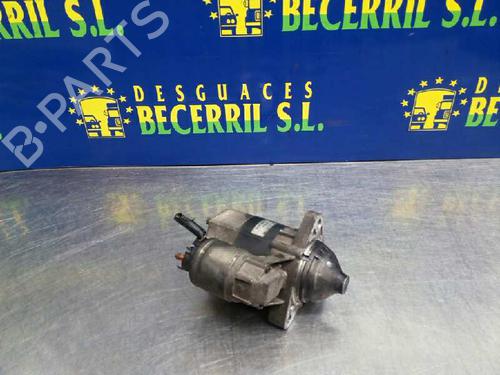 Starter NISSAN ALMERA II Hatchback (N16) 1.5 | BP8454861M8 