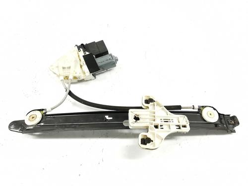 Rear right window mechanism SEAT ALTEA (5P1) 2.0 TDI 16V | BP30912532C25