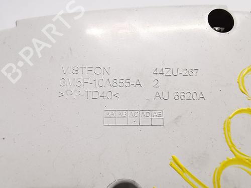 Instrument cluster FORD FOCUS C-MAX (DM2) 2.0 | BP26503189C47 