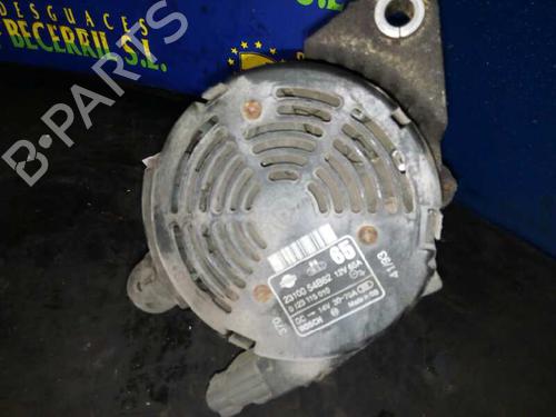 Alternator NISSAN MICRA II (K11)  | BP8427204M7 