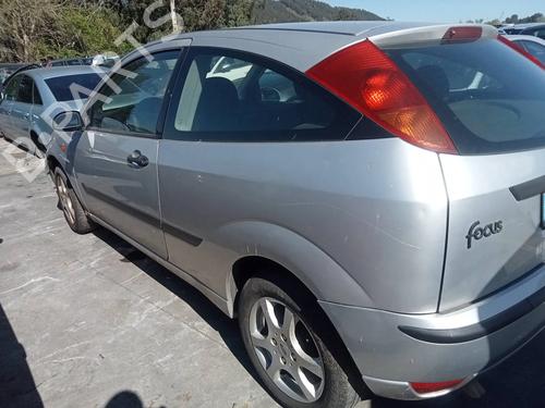 Front right window mechanism FORD FOCUS I (DAW, DBW)  | BP18451768C23 