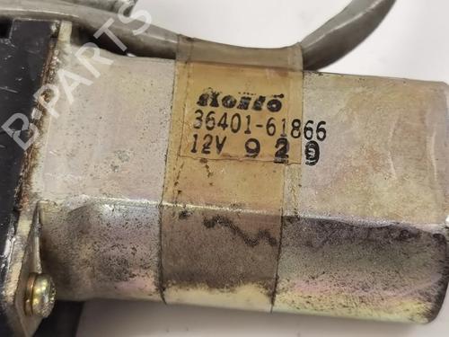 Rear right window mechanism MAZDA 323 F VI Hatchback (BJ) 2.0 TD | BP15385541C25 