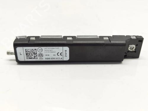Other VW GOLF VII (5G1, BQ1, BE1, BE2)  | BP17002646O1 