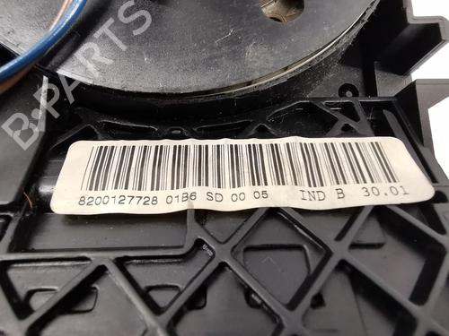 Switch RENAULT GRAND SCÉNIC II (JM0/1_) 1.5 dCi (JM1E) | BP29130531I30 
