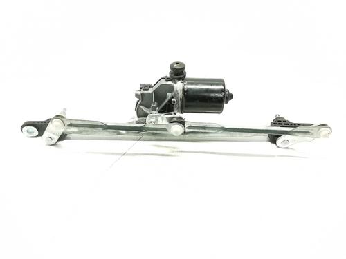 Front wiper motor FIAT PANDA (169_) 1.2 (169.AXB11, 169.AXB1A) | BP29869830M29