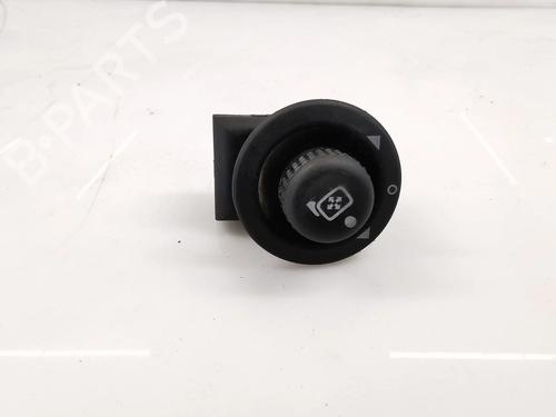 Used Mirror switch LAND ROVER DISCOVERY III (L319) 2.7 TD 4x4 (190 hp) 18171008