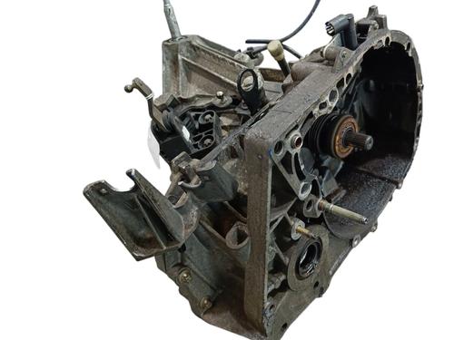 Gearbox RENAULT MEGANE II (BM0/1_, CM0/1_)  | BP16905290M3 