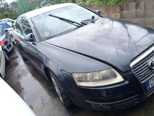 Left front window switch AUDI A6 C6 Avant (4F5) 3.0 TDI quattro | BP40508075I27 - Image 3