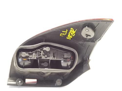 Right taillight RENAULT LAGUNA II Grandtour (KG0/1_)  | BP28510843C35