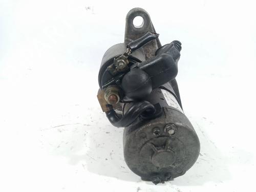 Starter NISSAN QASHQAI / QASHQAI +2 I (J10, NJ10, JJ10E) 2.0 | BP8480128M8 