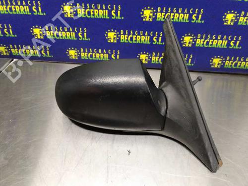 Right mirror HYUNDAI ACCENT II (LC)  | BP8437676C27 