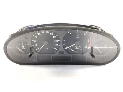 Used Instrument cluster Instrument cluster 37605583 37605583
