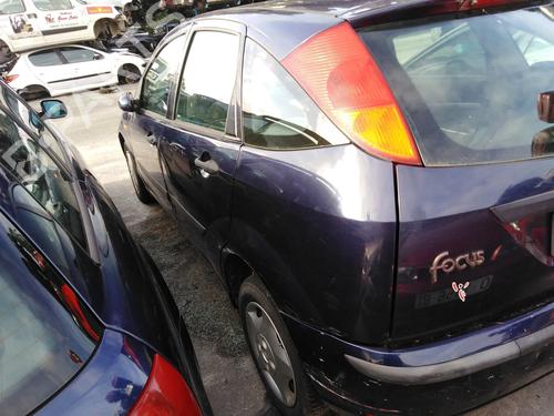 Startmotor FORD FOCUS I (DAW, DBW) 1.6 16V | BP8469216M8 