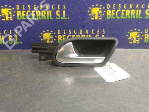 Used Rear left interior door handle Rear left interior door handle VW GOLF V (1K1) 1.9 TDI (105 hp) 8456008 8456008