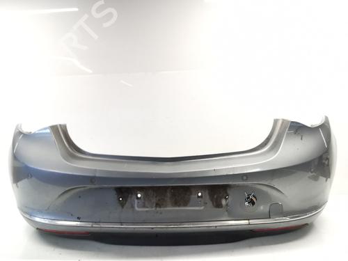 Used Rear bumper Rear bumper OPEL ASTRA J (P10) 1.7 CDTI (68) (125 hp) 33539002 33539002