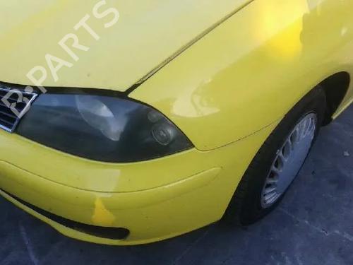 Tailgate lock SEAT IBIZA III (6L1) 1.9 SDI | BP8457606C101 
