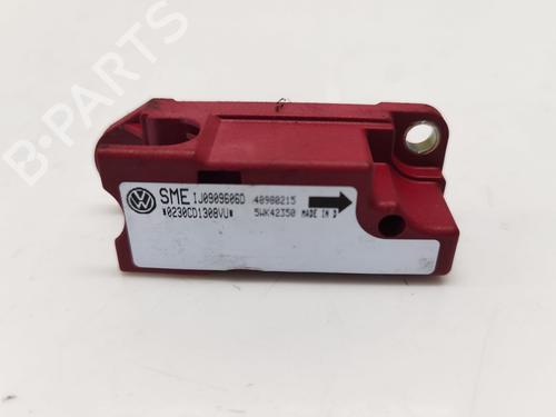 Used Electronic sensor Electronic sensor VW GOLF IV (1J1) 1.6 (100 hp) 33302999 33302999