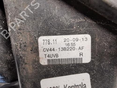 Right front fog light FORD KUGA II (DM2) | BP36357624C31 - Image 3