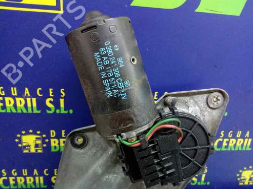 Front wiper motor FORD ESCORT V (AAL, ABL)  | BP8456293M29 