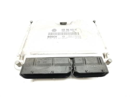 Used Engine control unit (ECU) Engine control unit (ECU) SEAT IBIZA III (6L1) 1.9 TDI (100 hp) 33833331 33833331