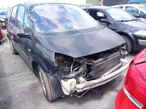Used Parts RENAULT SCÉNIC II (JM0/1_)  1.9 dCi (JM0G, JM12, JM1G, JM2C)  4832329