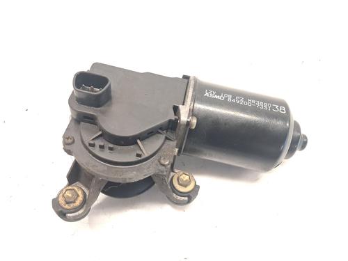 Used Front wiper motor Front wiper motor MITSUBISHI PAJERO III Canvas Top (V6_W, V7_W) 3.2 DI-D (V68W, V78W) (160 hp) 36302995 36302995